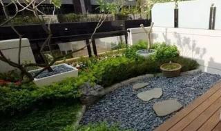 用爱把你小花园灌溉