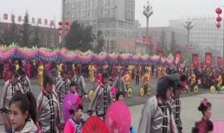 1988年奥运会开幕式